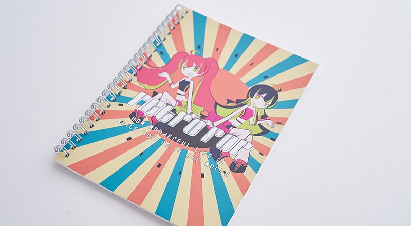Print image